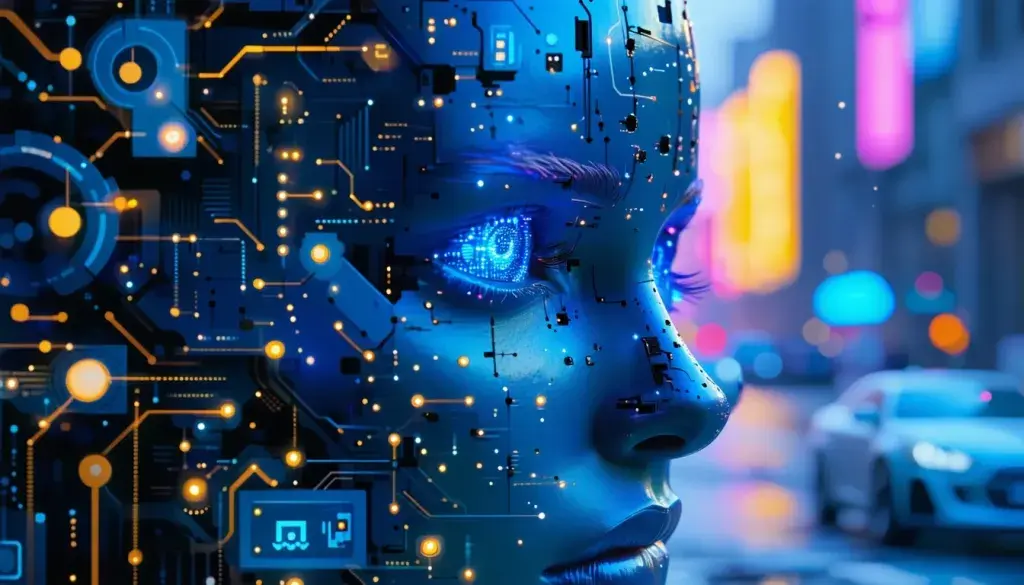 NordVPN Builds Real-Time AI Voice Detector Directly Into Chrome