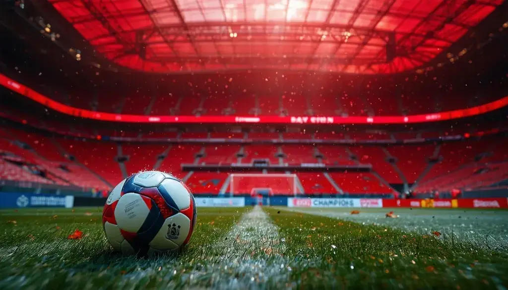 Bayern Munich Hosts PSG in Champions League Semi-Final Second Leg