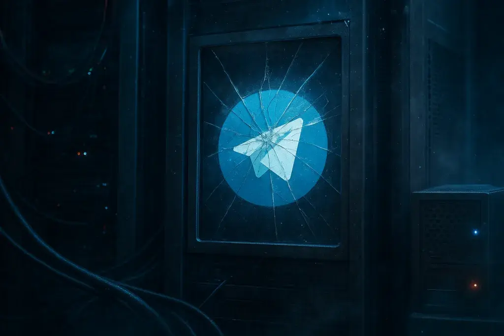 Telegram Faces Growing Government Restrictions Across Dozens of Countries