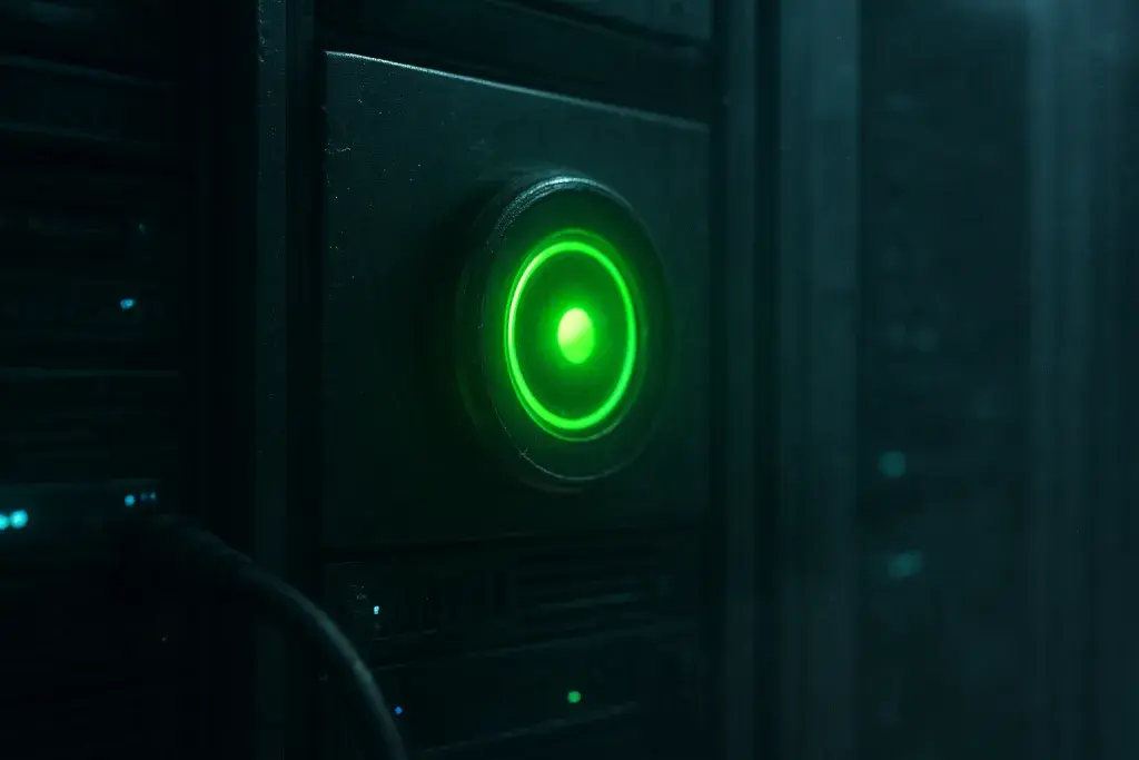 WhatsApp Adds Green Dot Status Indicator, Bringing It in Line With Meta's Other Platforms